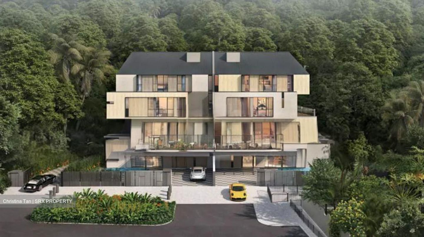 Greenbank Park (D21), Semi-Detached #531850651